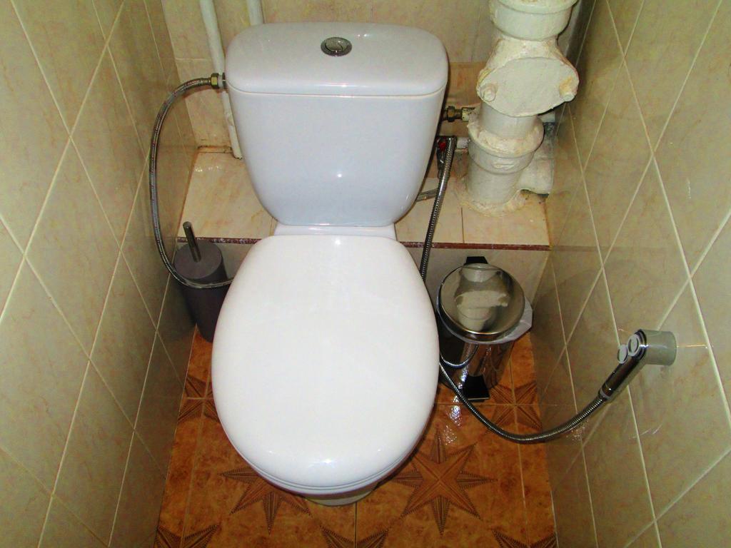 Cozy Apartment In Centre Of Kiev Екстериор снимка