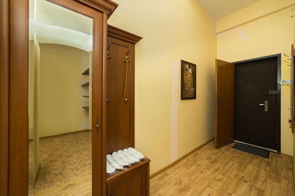 Cozy Apartment In Centre Of Kiev Екстериор снимка