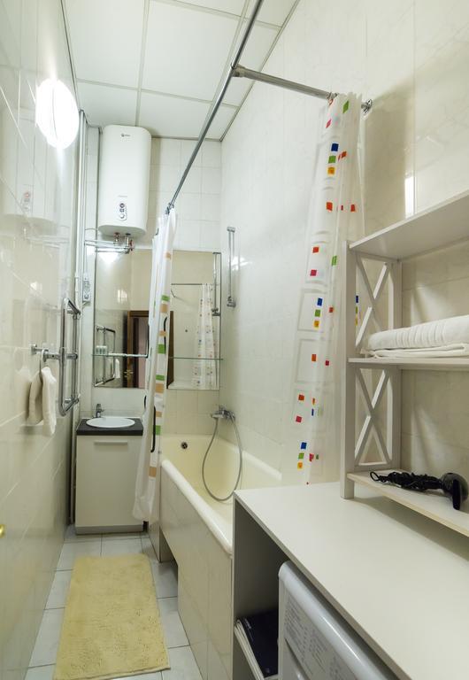 Cozy Apartment In Centre Of Kiev Екстериор снимка
